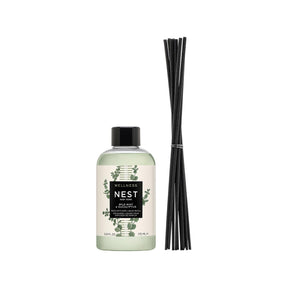 Nest Fragrances Wild Mint & Eucalyptus Reed Diffuser Refill 5.9 fl oz