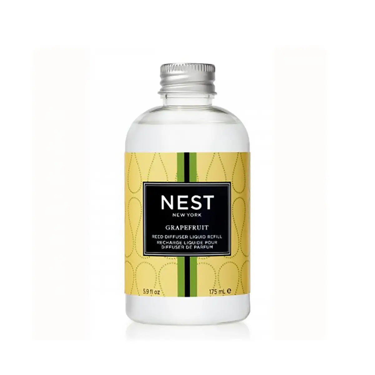 An image of Nest Fragrances Grapefruit Reed Diffuser Refill