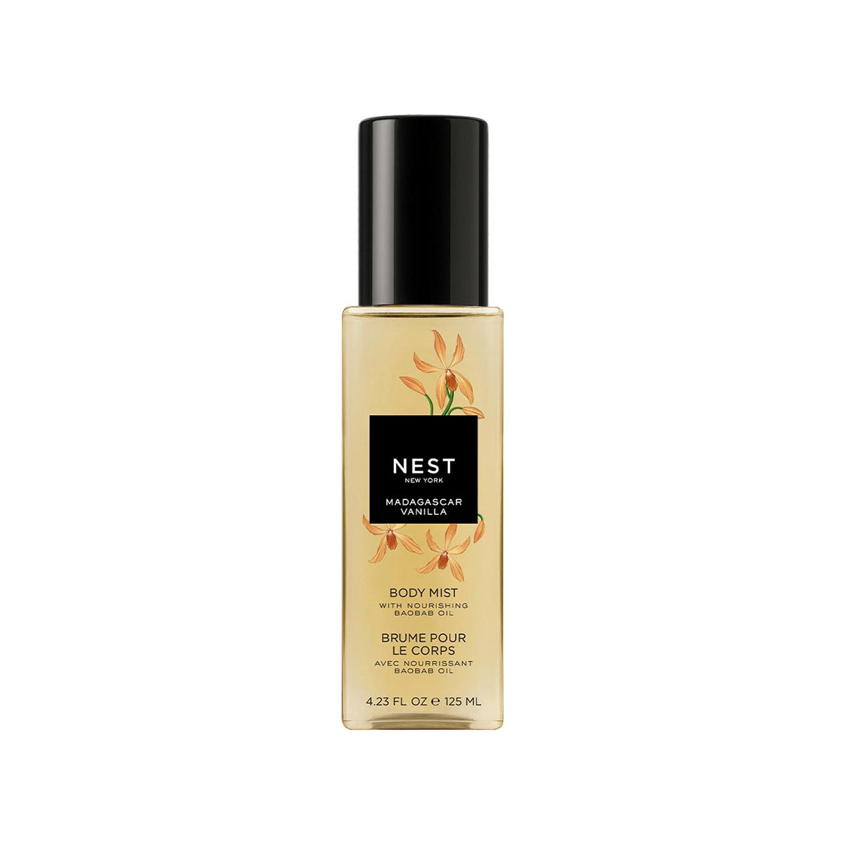 Nest Body Mist Madagascar Vanilla 4.23 fl. oz