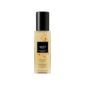 Nest Body Mist Madagascar Vanilla 4.23 fl. oz