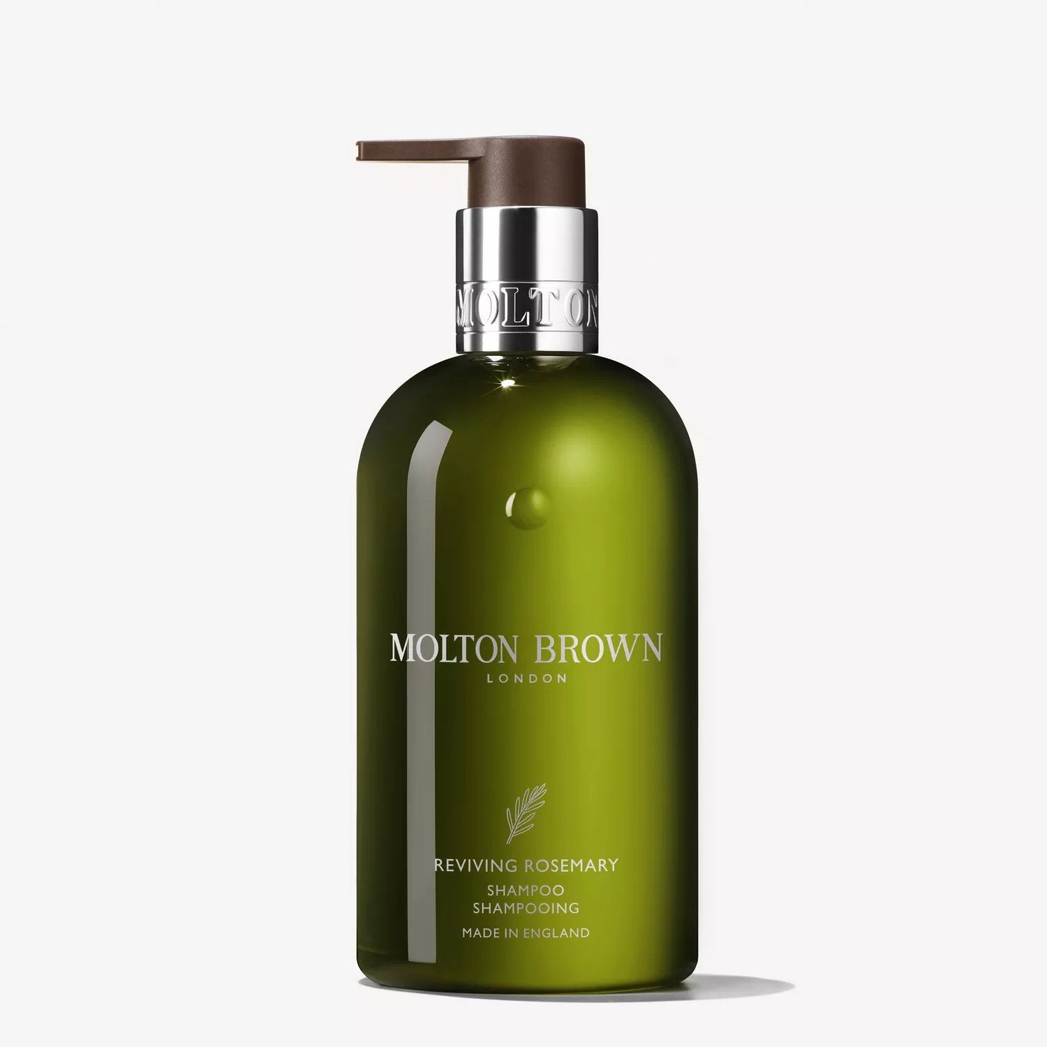 An image of Molton Brown Reviving Rosemary Shampoo