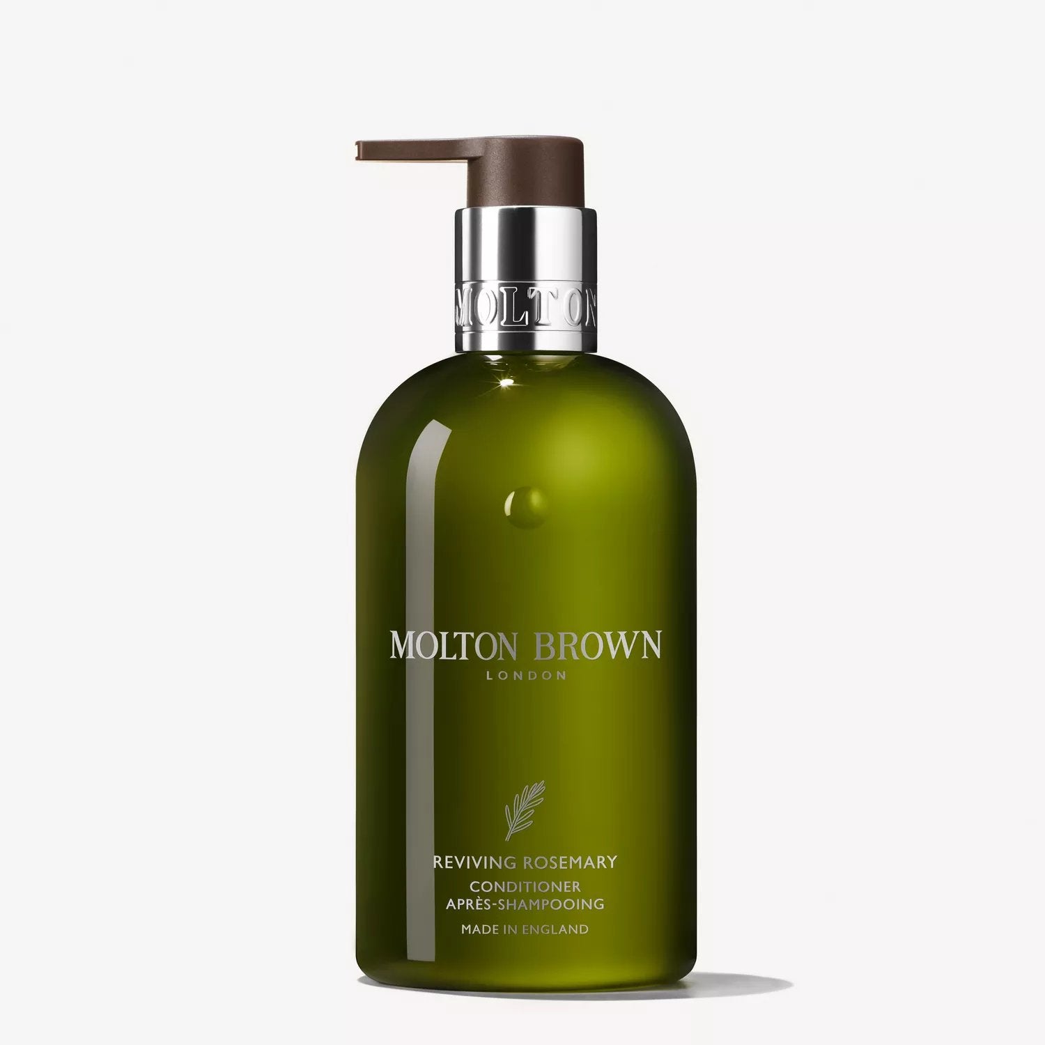 An image of Molton Brown Reviving Rosemary Conditioner