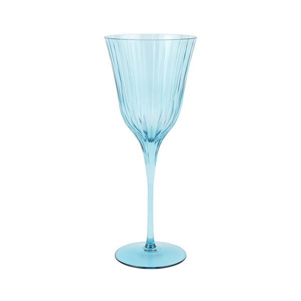 Vietri Natalia Water Glass