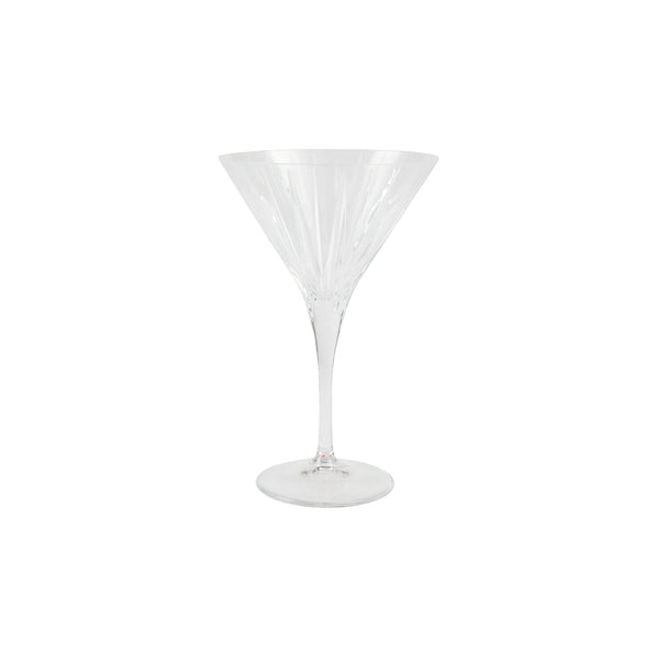 An image of Vietri Natalia Martini Glass
