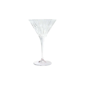 Vietri Natalia Martini Glass