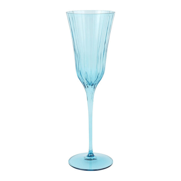 An image of Vietri Natalia Champagne Glass