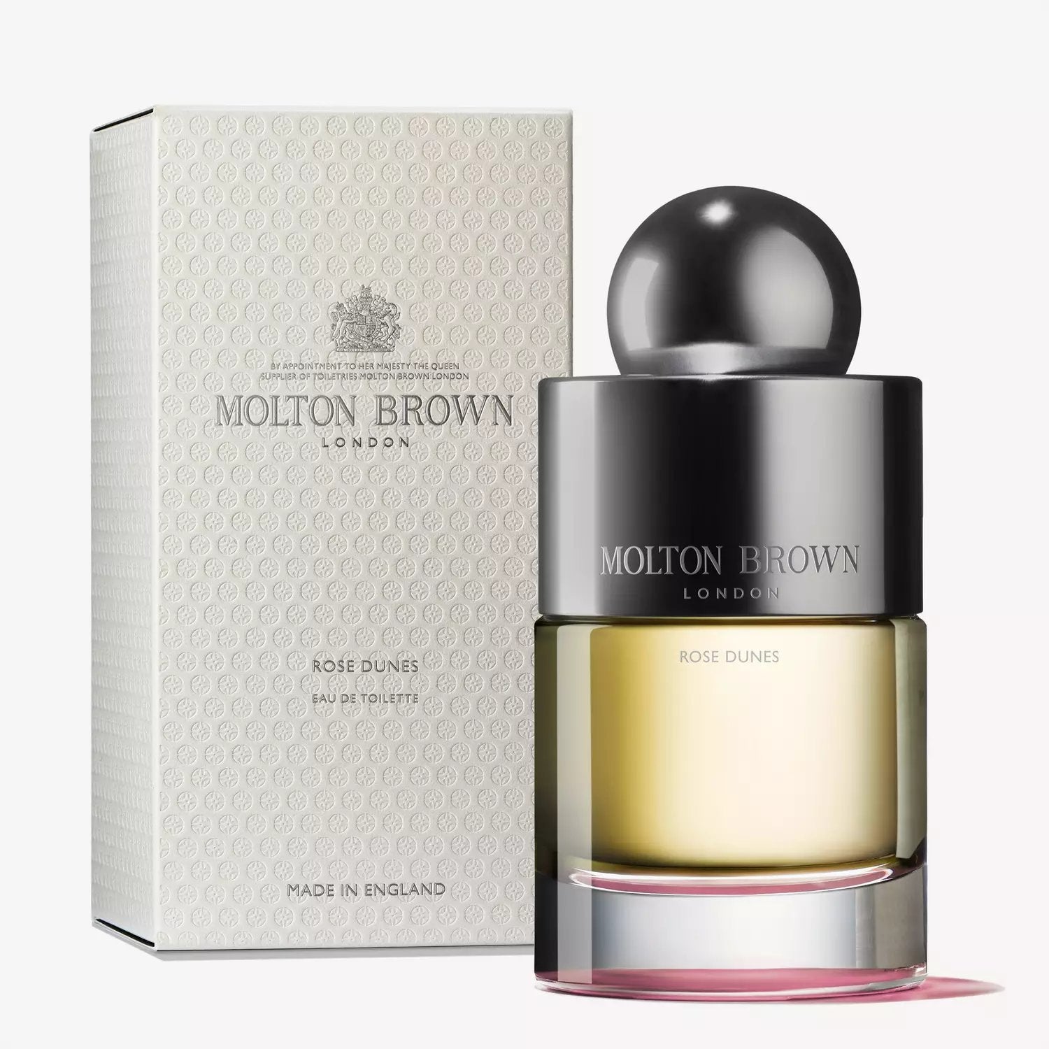 Molton Brown Dunes Eau de Toilette 3.4 fl oz