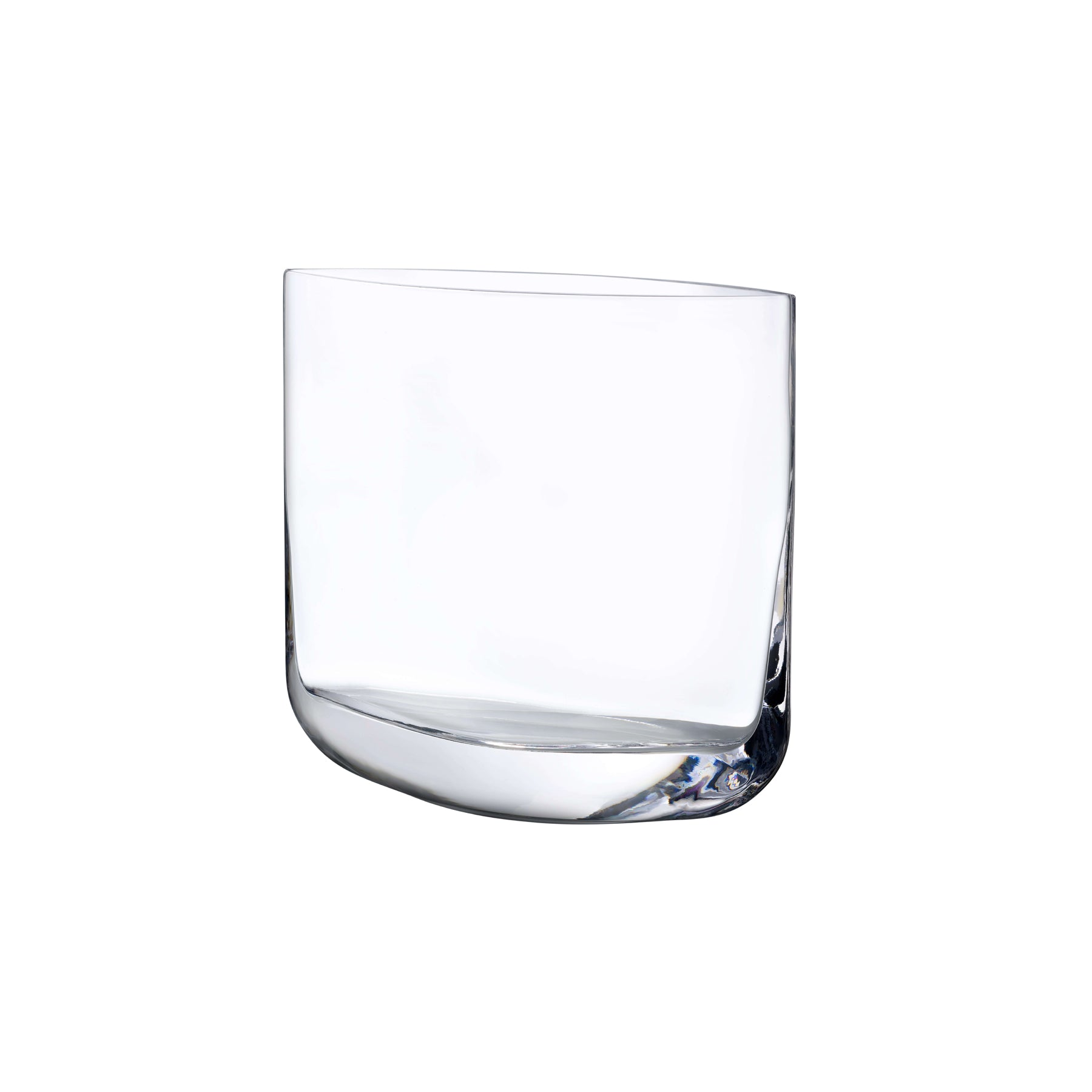 Nude Blade Vase Regular