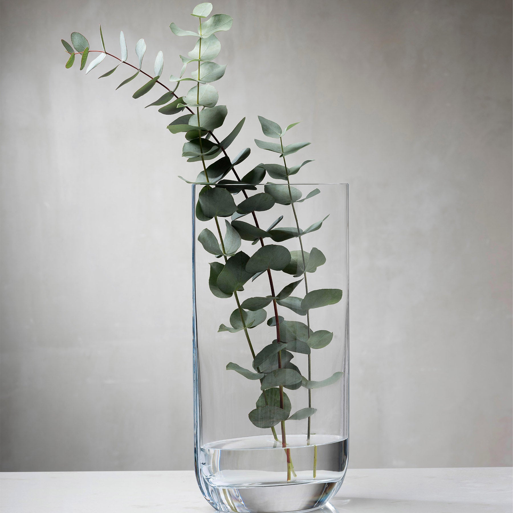 Nude Blade Vase Tall
