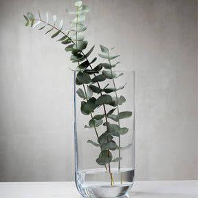 Nude Blade Vase Tall