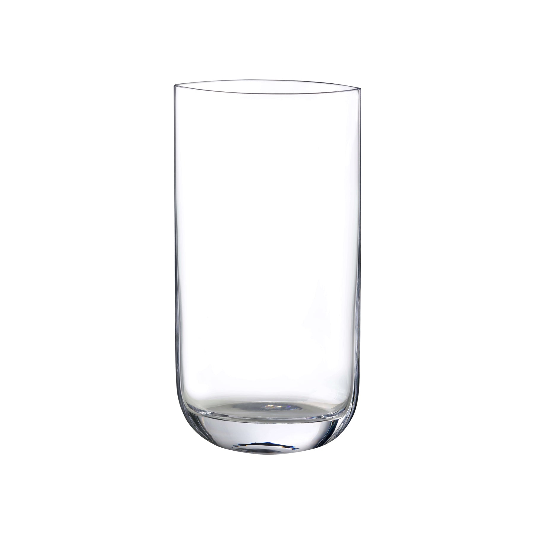 Nude Blade Vase Tall