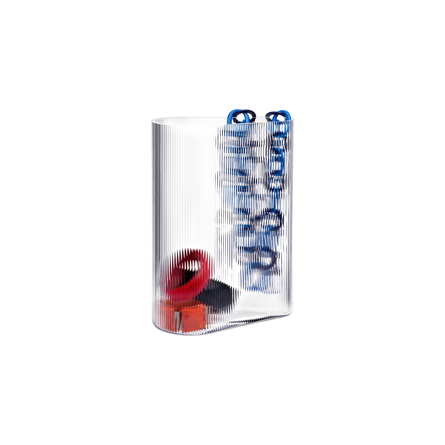 An image of Nude Mist Vase Short