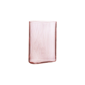 Nude Mist Vase Short