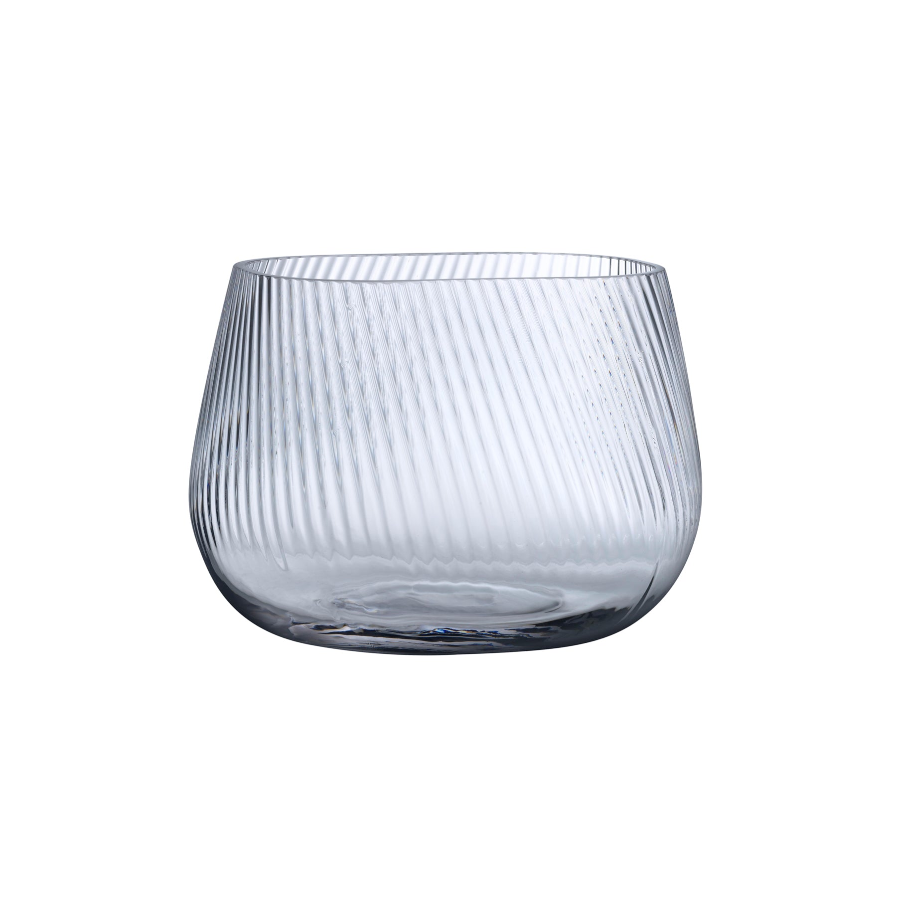 Nude Opti Vase