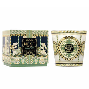 Nest Fragrances Pierre Marie Birchwood Pine Decorative 3-Wick Candle 21.02oz