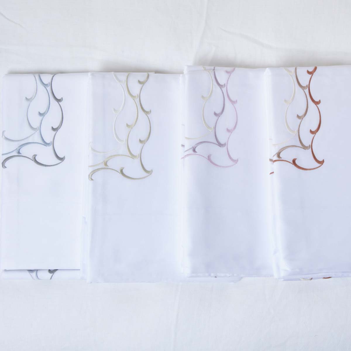 Gracious Home Onda Duvet Cover