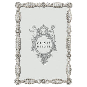 Olivia Riegel Asbury Frame