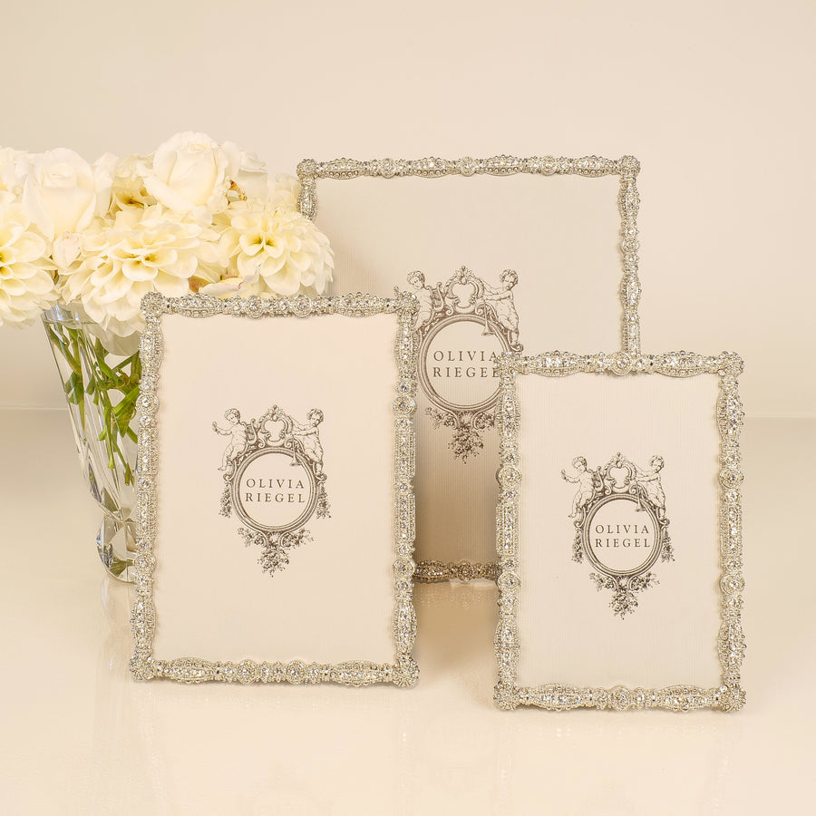 Olivia Riegel Asbury Frame