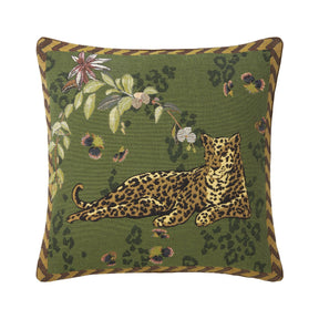 Yves Delorme Orchidia Decorative Pillow