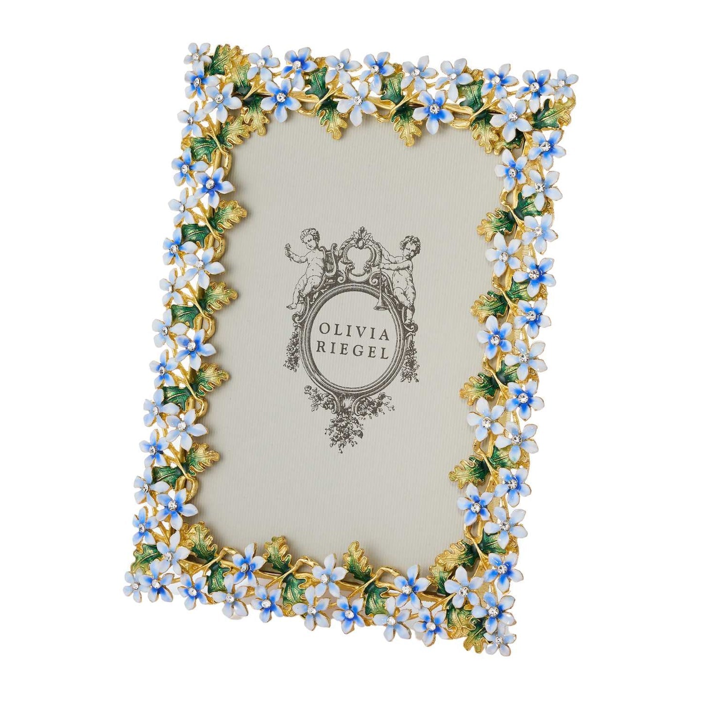 An image of Olivia Riegel Daphne Picture Frame