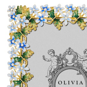 Olivia Riegel Daphne Picture Frame