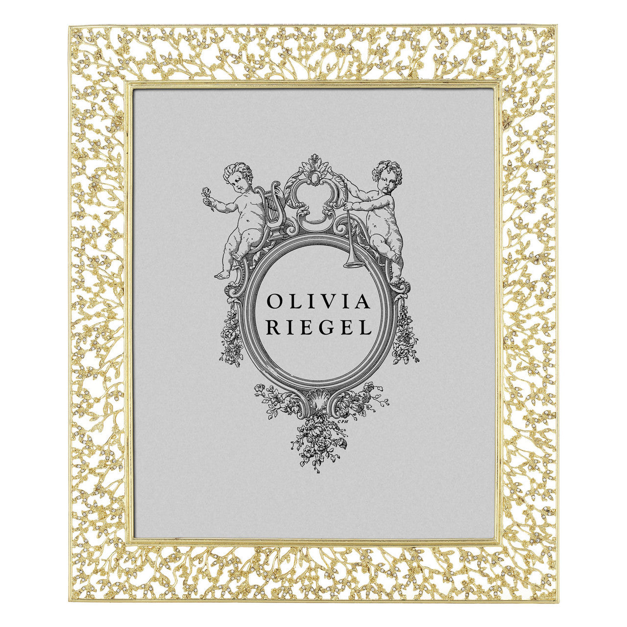 An image of Olivia Riegel Isadora Frame