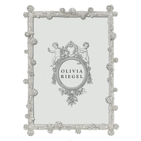 Olivia Riegel Pave Odyssey Frame