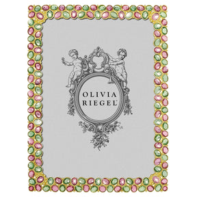 Olivia Riegel Palm Caravelle Picture Frame