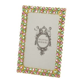 Olivia Riegel Palm Caravelle Picture Frame