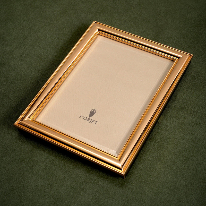 L'Objet Oscar Frame