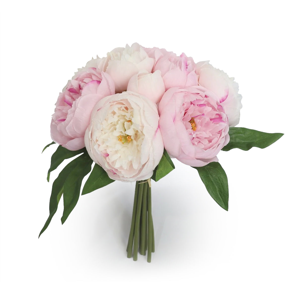 An image of Winward Peony Bouquet