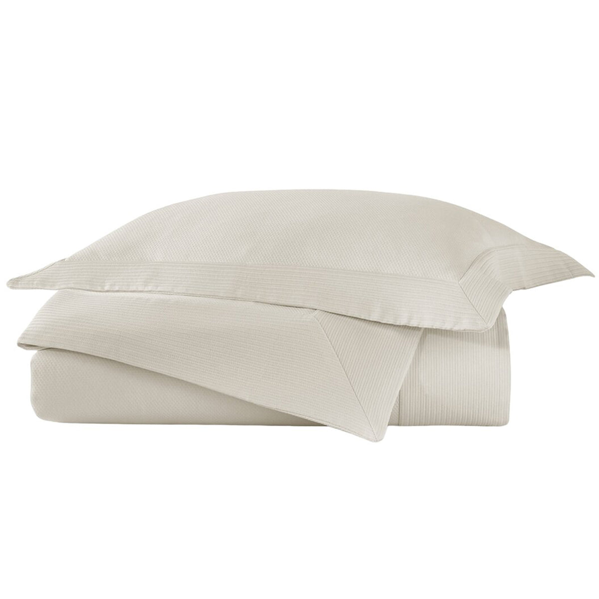 An image of Peacock Alley Angelina Coverlet