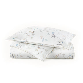 Peacock Alley Avery Duvet Cover