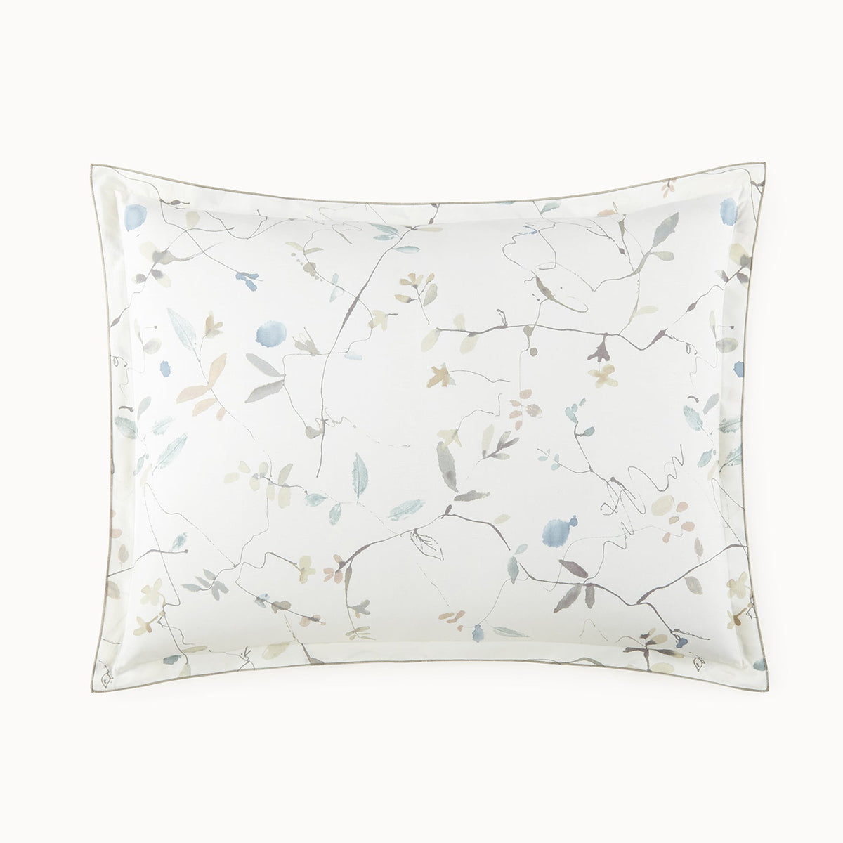 Peacock Alley Avery Sham