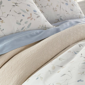 Peacock Alley Avery Sham