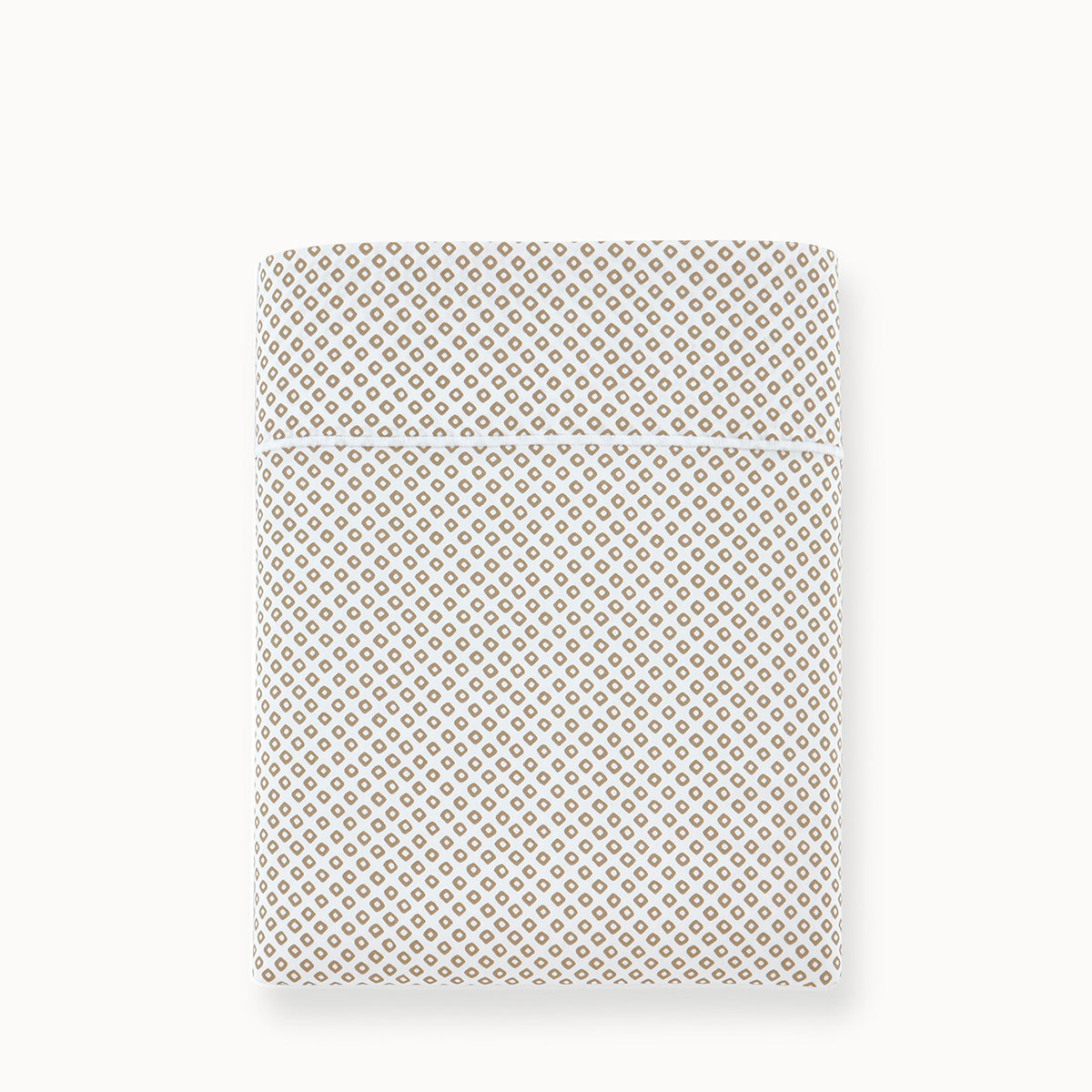 An image of Peacock Alley Emma Flat Sheet
