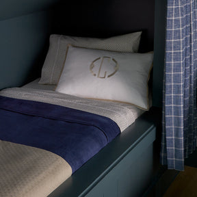 Peacock Alley Emma Flat Sheet