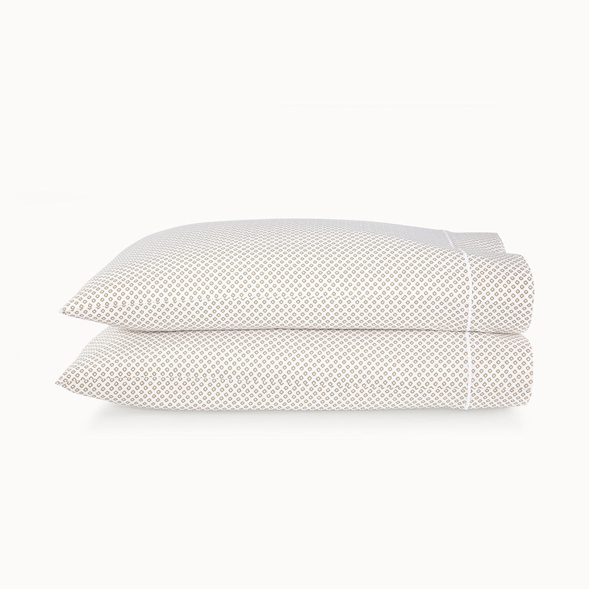 An image of Peacock Alley Emma Pillowcase Pair