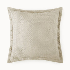 Peacock Alley Juliet Matelasse Sham