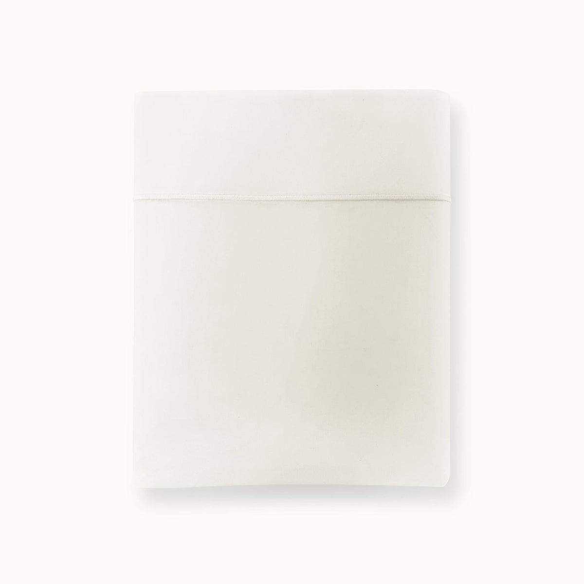 An image of Peacock Alley Soprano Flat Sheet