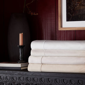 Peacock Alley Soprano Flat Sheet