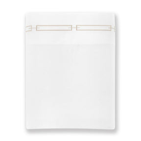 Peacock Alley Stanza Pillowcase Pair