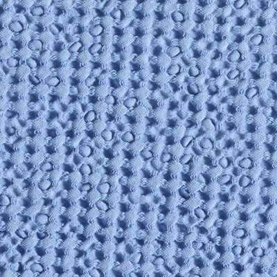 An image of Pine Cone Hill Bubble Matelasse Coverlet