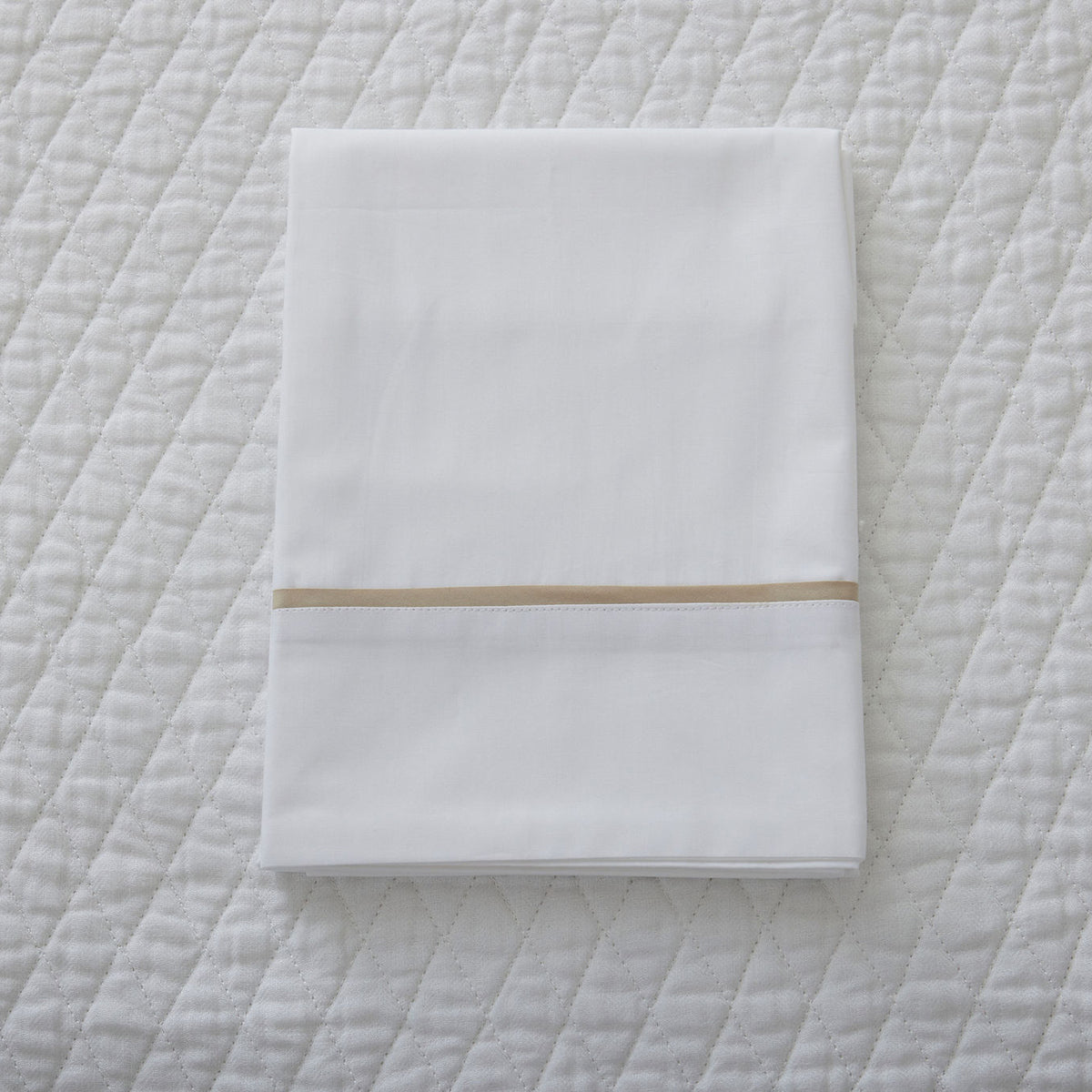 An image of Gracious Home Bali Pillowcase