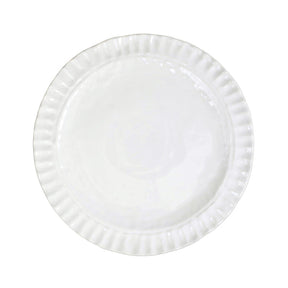 Vietri Pietra Serena Four-Piece Place Setting