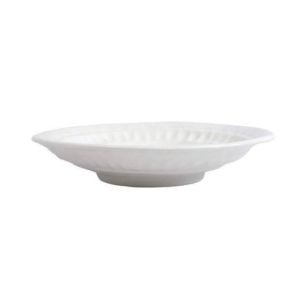 An image of Vietri Pietra Serena Four-Piece Place Setting