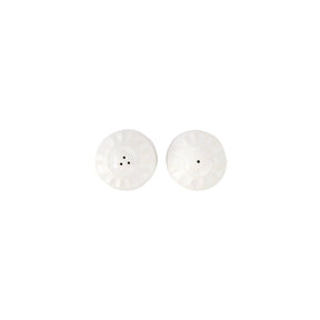 Vietri Pietra Serena Salt & Pepper