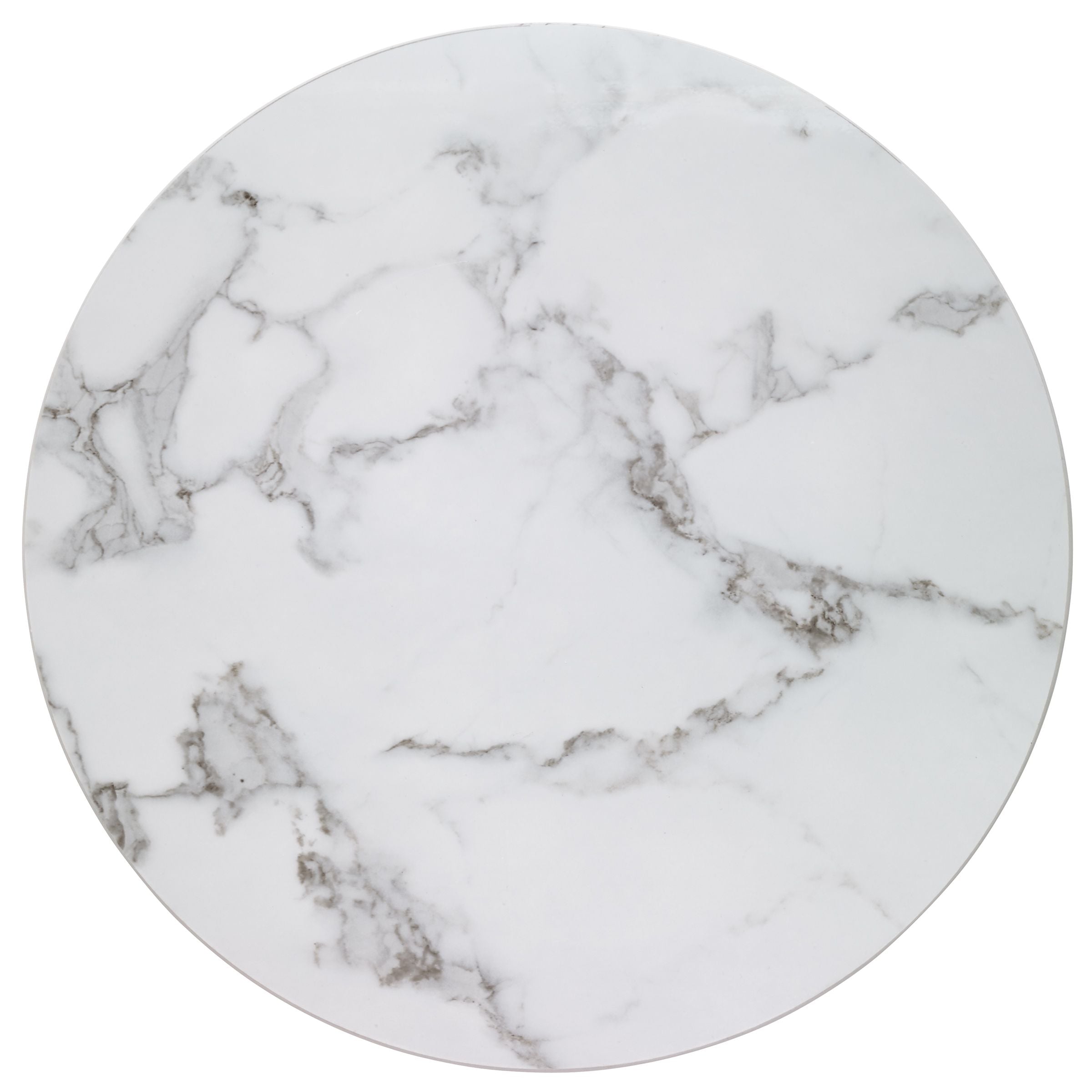 Bodrum Pietra Round Placemat - Set of 4