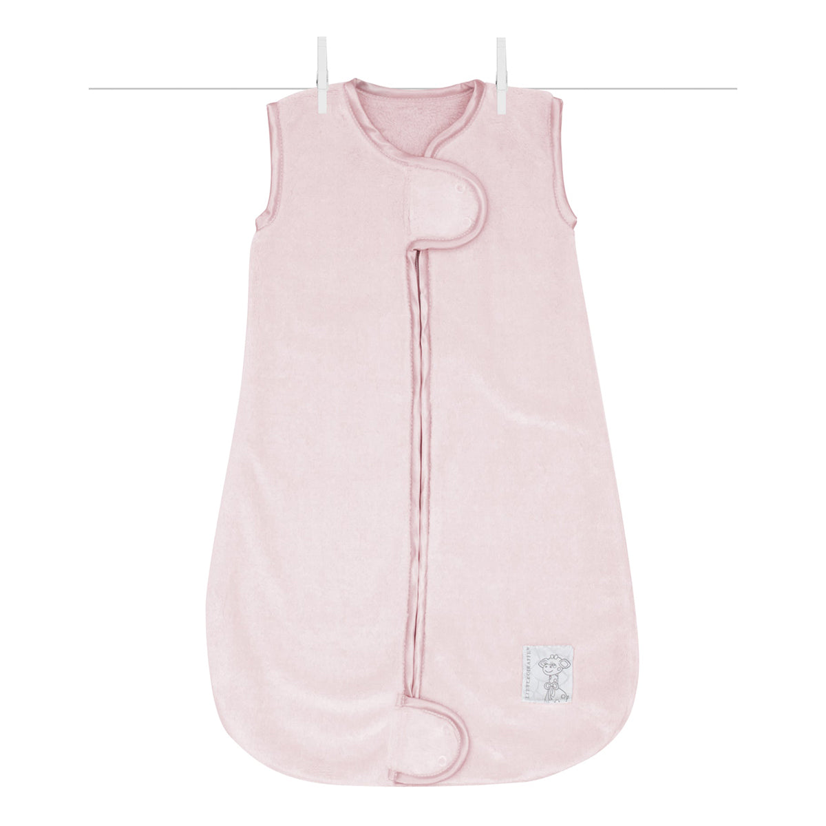 Little Giraffe Powder Plush Dreamsack