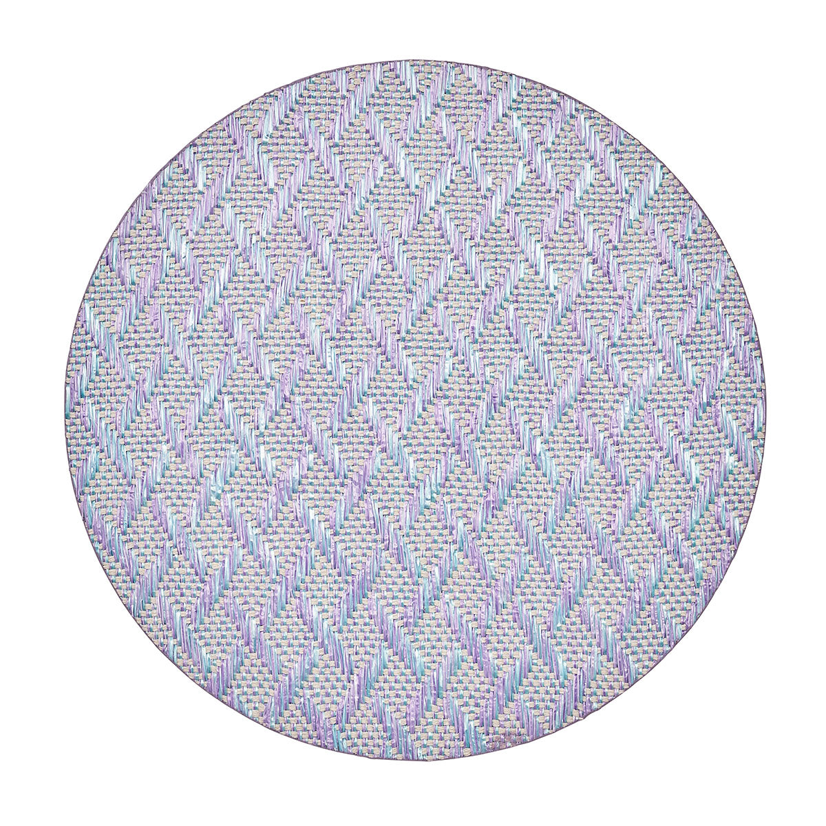 An image of Kim Seybert Basketweave Placemat